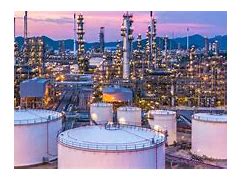 Image result for Oil Chemical Industry