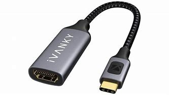 Image result for HDMI-Kabel MacBook Air