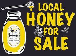 Image result for Local Honey