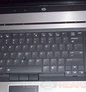 Image result for HP EliteBook 8740W Keyboard