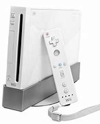 Image result for Nintendo Wii Red