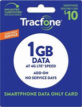 Image result for Pics of TracFone Cards