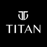 Image result for Titan Company Current Logo