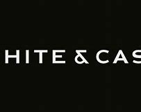 Image result for White Case Logo