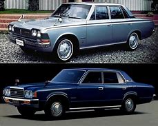 Image result for Toyota Crown S60