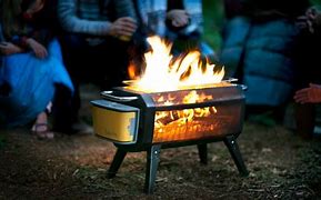 Image result for BioLite Smokeless Fire Pit