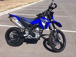 Image result for Yamaha WR 250 Dual Sport