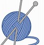 Image result for Crochet Hook Clip Art No Background
