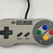 Image result for Super Nintendo Comtroller