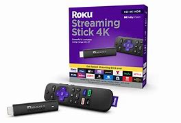 Image result for Roku Box or Stick