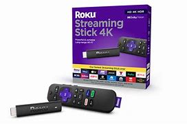 Image result for Roku TV Stick 4K