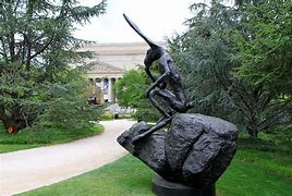 Image result for Washington DC Sculpture Garden