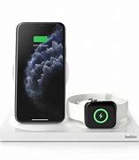 Image result for Belkin Special Edition Wireless Charging Dock