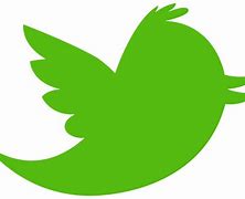 Image result for Green Twitter Logo