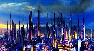 Image result for Future Cities Wallpaper