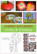 Image result for Apple Painting Preschool