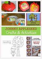 Image result for Preschool Apple Art Activities