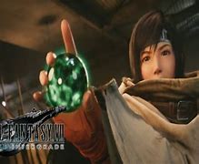 Image result for Wutai FF7