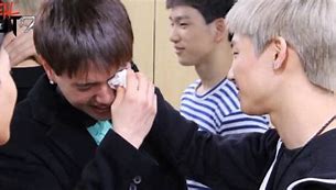 Image result for Got7 Jackson Crying