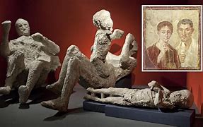 Image result for The Lovers of Pompeii
