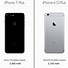 Image result for Apple 7Plus 6 Plus vs