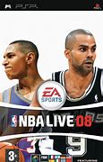Image result for Warriors NBA Live 08