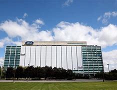 Image result for Ford Headquarters