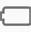 Image result for Empty Battery Symbol PNG