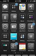 Image result for iOS 6 Theme Cydia