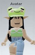Image result for Funny Cute Roblox Avatars