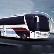 Image result for Daewoo Coach