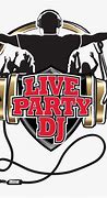 Image result for DJ Entertainment Logo