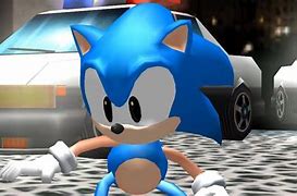 Image result for Sonic Classic Adventure