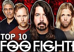 Image result for Foo Fighters Best Songs