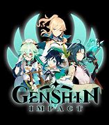 Image result for Genshin Impact Banner Anemo