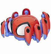 Image result for Mechanical Spider Toy