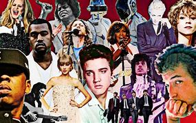 Image result for Top 100 Artists