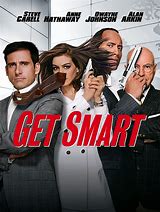 Image result for "Get Smart"