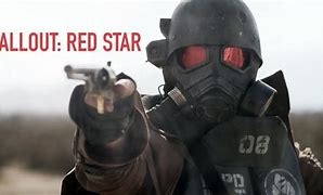 Image result for Red Star Fallout PFP