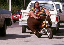 Image result for Fat Guy On MO