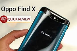 Image result for Oppo Find X Camera