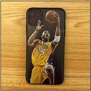 Image result for iPhone 11 Kobe Bryant Phone Case