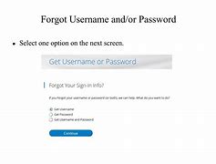 Image result for Charter Forgot Password