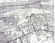 Image result for CFB Petawawa Base Map