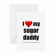 Image result for Sugar Daddy Greetings