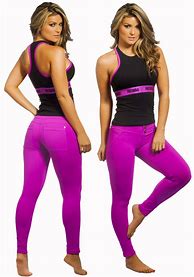 Image result for Fitness Attire