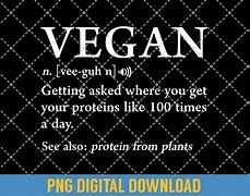 Image result for Define Vegan