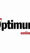 Image result for Optimum Logo