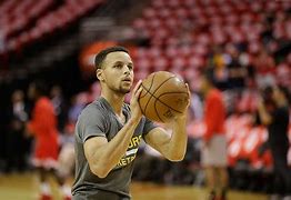 Image result for Steph Curry in College