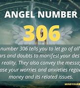 Image result for 306 Angel Number